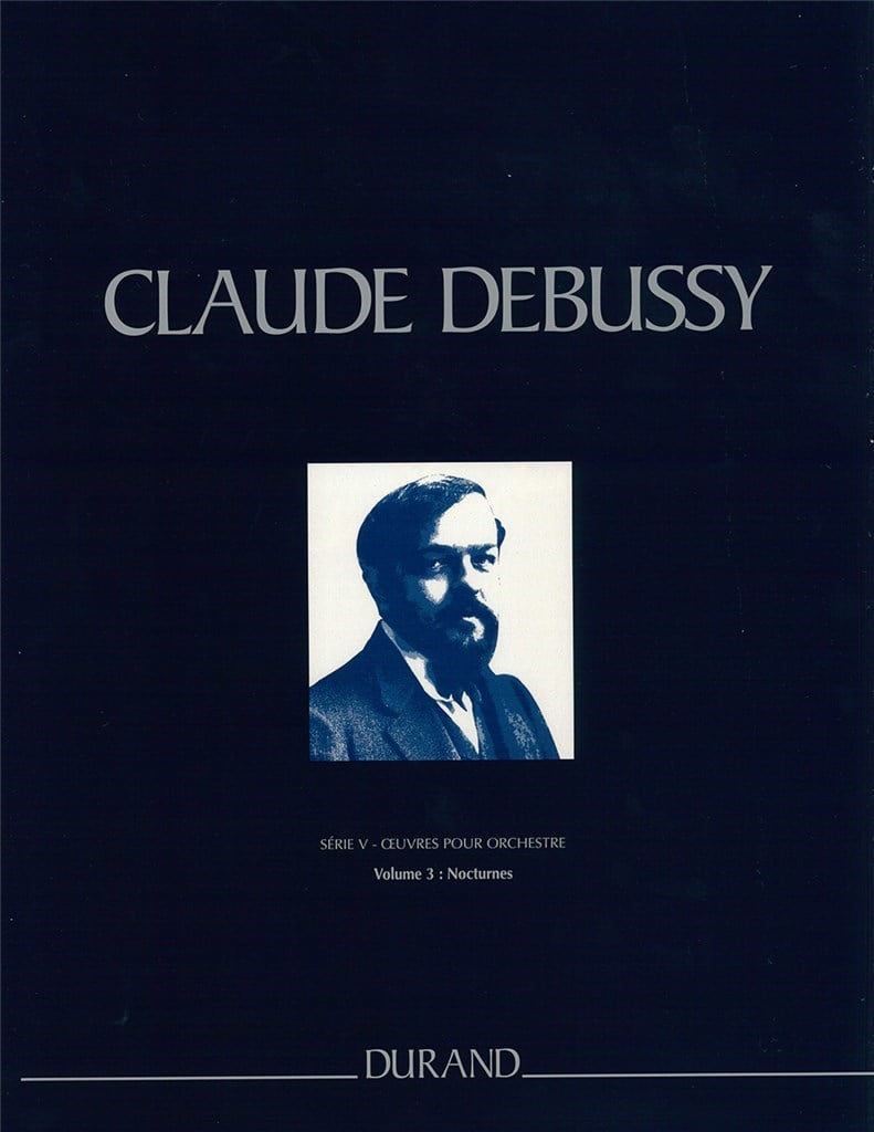 Nocturnes
